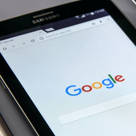 Internet Logo